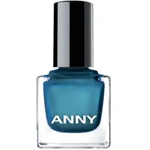 Anny Nail Polish 15 ml Blue Bikini Girl
