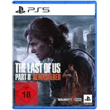 The Last of Us Part II Remastered