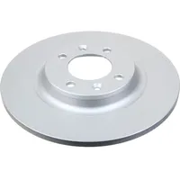 Valeo Bremsscheibe COATED