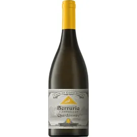 Cape of Good Hope Serruria Chardonnay 2024 0,75 l