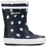 Aigle Flac Theme Blau 20