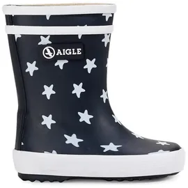 Aigle Flac Theme Blau 20