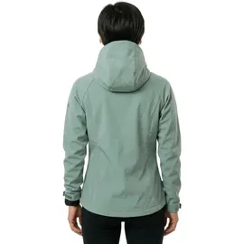 Trespass Bela Ii Softshelljacke - Teal Mist - M