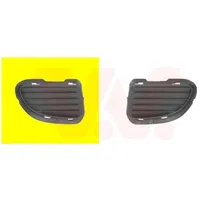 Van Wezel Lüftungsgitter, Stoßfänger ** Equipart ** 1624592