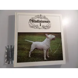 Kynos Gladiatoren Bd.1 Das Portrait einer faszinierenden Hunderasse