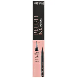 Catrice Brush Ink Tattoo Liner Waterproof Eyeliner 1 ml