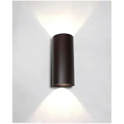 LED Wandleuchte Föhr
