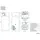 Daikin Altherma 3 H HT ECH2O 500 HC Biv
