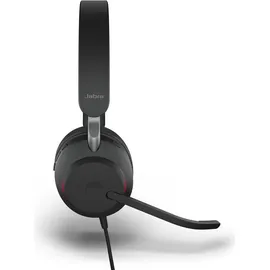 JABRA Evolve2 40 SE UC Stereo USB-C/A