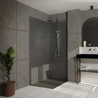 Marwell »Urbanox«, Set 2 Paneele 90 x 210 cm