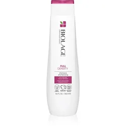 Biolage Full Density Shampoo für die Stärkung der Haardichte mit einem sichtbaren und schnellen Effekt 250 ml