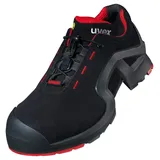 Uvex 1 X-Tended Support S3 SRC W11 85162