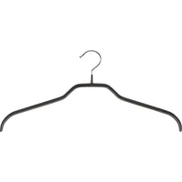 MAWA Design MAWA Kleiderbügel für Oberteile mit Kragen