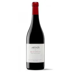 Quintanilla Tempranillo Bodegas Artadi 2019 BIO