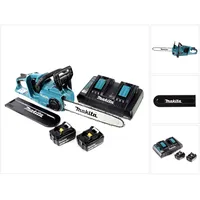Makita DUC353PF2 inkl. 2 x 3,0 Ah Akku +