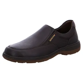 Mephisto Komfort Slipper in Braun 44 EU - Gr.: 91⁄2