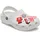 Crocs Bayern FC Schuhanstecker 5er Pack