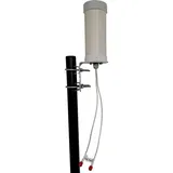 Wittenberg Antennen WB Camp Rundantenne, Wand-/Mastantenne GSM, WLAN, LTE, 5G
