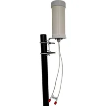 Wittenberg Antennen WB Camp Rundantenne, Wand-/Mastantenne GSM, WLAN, LTE, 5G