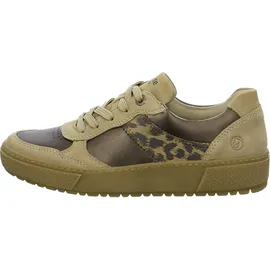 remonte D2T01-61 Damen Beige 41
