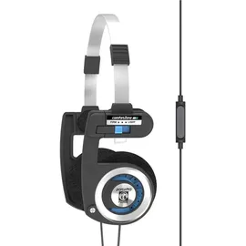 Koss Porta Pro mit Mikrofon
