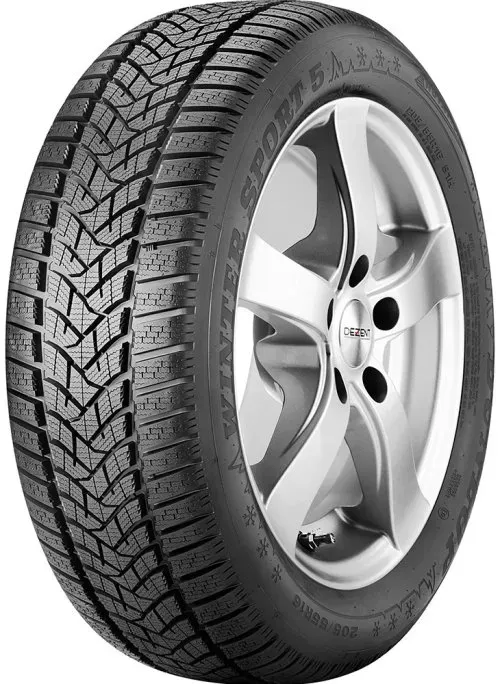 DUNLOP REIFEN Winterreifen 532348 215/70 R16 100T