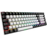 Sharkoon SGK50 S2 Mechanischer Switch DE