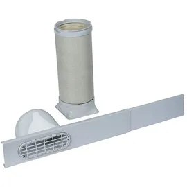 Tornado 12000 BTU mobil