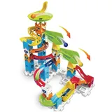 Vtech Marble Rush Double Drop Set, 47 Pcs