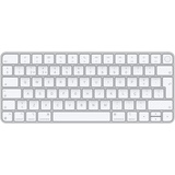 Apple Magic Keyboard mit Touch ID für Mac mit Apple Chip; silber, PT (MK293PO/A)