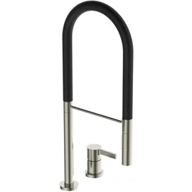 Ideal Standard Gusto Küchenarmatur 2-Loch Brushed Gold