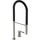 Ideal Standard Gusto Küchenarmatur 2-Loch Brushed Gold