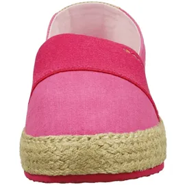 GANT Raffiaville Damen Pink 38