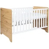 Arthur Berndt Marlon beige 70 x 140 cm