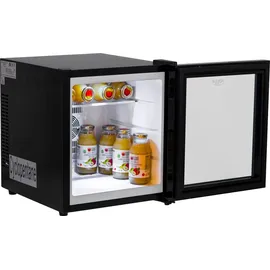 Adler AD 8088 Getränkekühlschrank 15 l 850 mm hoch Schwarz
