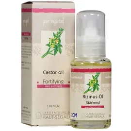 NCM Nahrungsergänzung Naturcos.GmbH Rizinusöl 50 ml