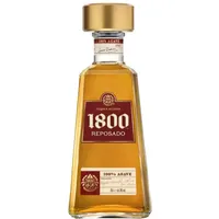 1800 Tequila Reposado 38% 0,7l
