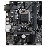 Gigabyte H410M H V2 (Rev. 1.0)