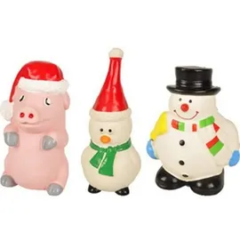 Karlie Flamingo 518219 Weihnachten Hs Latex Fun Disp