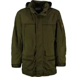 Hubertus Herren-Jagdjacke OS30 oliv 60