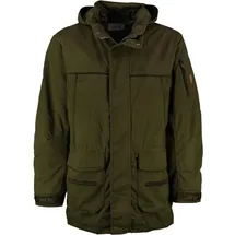 Hubertus Herren-Jagdjacke OS30 oliv 60