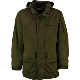 Hubertus Herren-Jagdjacke OS30 oliv 60