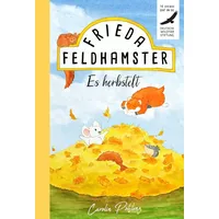 Nova MD Frieda Feldhamster - Es herbstelt