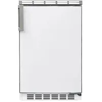 Respekta UKS110-11 Unterbaukühlschrank (82 l, 815 mm hoch)
