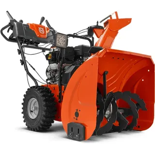 Husqvarna Schneefräse ST 224