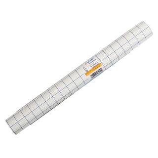 Herma Bucheinbandfolie selbstklebend selbstklebend transparent 40,0 cm x 10,0 m