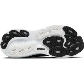 Brooks Adrenaline GTS 25 Herren Black/Grey/White 42,5
