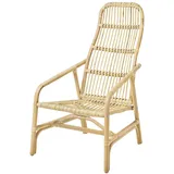 IKEA SALNÖ Sessel Rattan