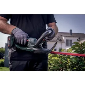 Metabo HS 18 LTX 45 ohne Akku