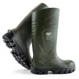 Bekina Arbeitsstiefel StepliteX Thermoprotect, S5 Gummistiefel, Winterstiefel, olivgrün, Gr. 38